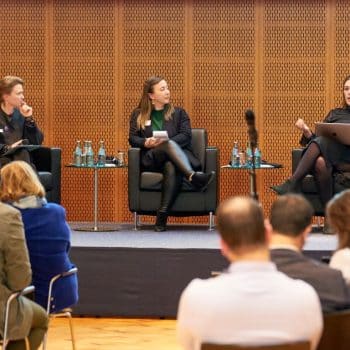 Susanne Münch, Başak Çalı, Co-Director, Melinda Taylor