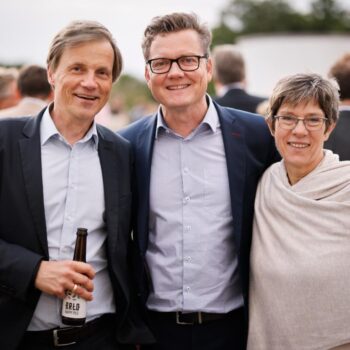 Marc Brost, Hero Warrings, Annegret Kramp-Karrenbauer